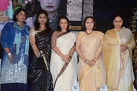 Sridevi Condolence Meet Photos